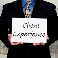 Client Experience